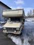 Fiat Sonstige Ducato Wohnmobil - thumbnail 1