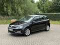 Volkswagen Polo 1.0 Comfortline CRUISE I BLUETOOTH I NWE BANDEN I Noir - thumbnail 1