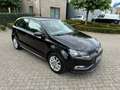 Volkswagen Polo 1.0 Comfortline CRUISE I BLUETOOTH I NWE BANDEN I Noir - thumbnail 24