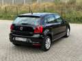Volkswagen Polo 1.0 Comfortline CRUISE I BLUETOOTH I NWE BANDEN I Noir - thumbnail 4