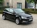Volkswagen Polo 1.0 Comfortline CRUISE I BLUETOOTH I NWE BANDEN I Noir - thumbnail 5