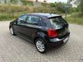 Volkswagen Polo 1.0 Comfortline CRUISE I BLUETOOTH I NWE BANDEN I Noir - thumbnail 21