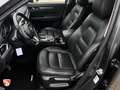 Mazda CX-5 2.0 SkyActiv-G 165 Comfort 165pk Automaat | Leder Gris - thumbnail 3