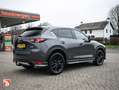 Mazda CX-5 2.0 SkyActiv-G 165 Comfort 165pk Automaat | Leder Gris - thumbnail 6