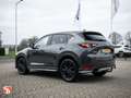 Mazda CX-5 2.0 SkyActiv-G 165 Comfort 165pk Automaat | Leder Gris - thumbnail 20