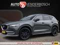 Mazda CX-5 2.0 SkyActiv-G 165 Comfort 165pk Automaat | Leder Gris - thumbnail 1