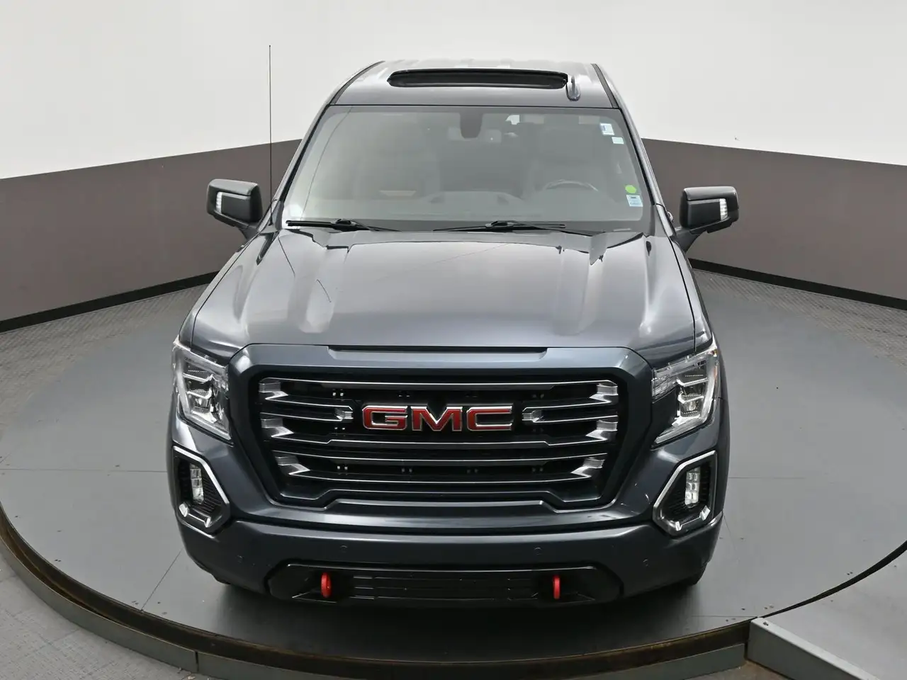 GMC Sierra 1500 photo GMC Sierra 1500
