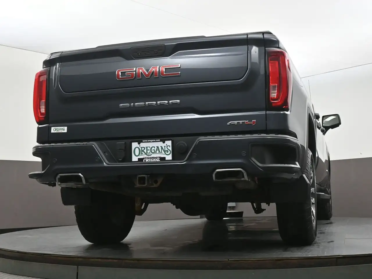 GMC Sierra 1500 photo GMC Sierra 1500