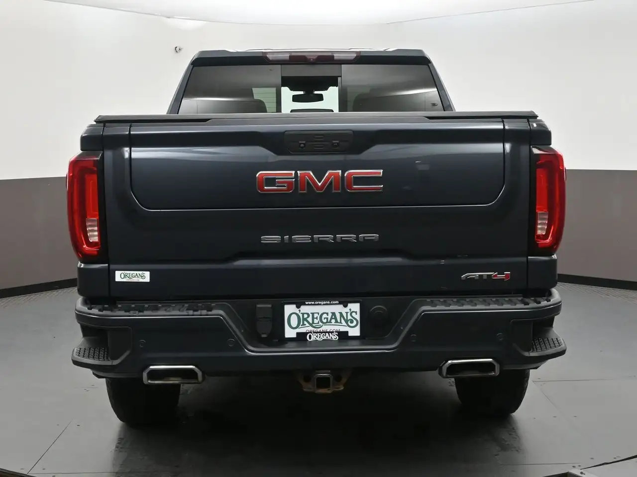 GMC Sierra 1500 photo GMC Sierra 1500