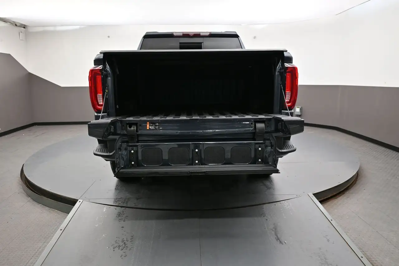 GMC Sierra 1500 photo GMC Sierra 1500