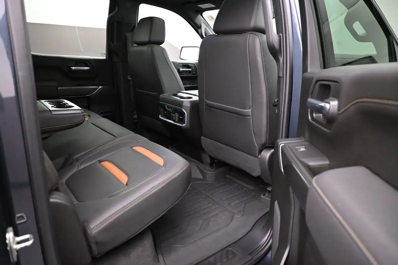 GMC Sierra 1500 photo GMC Sierra 1500