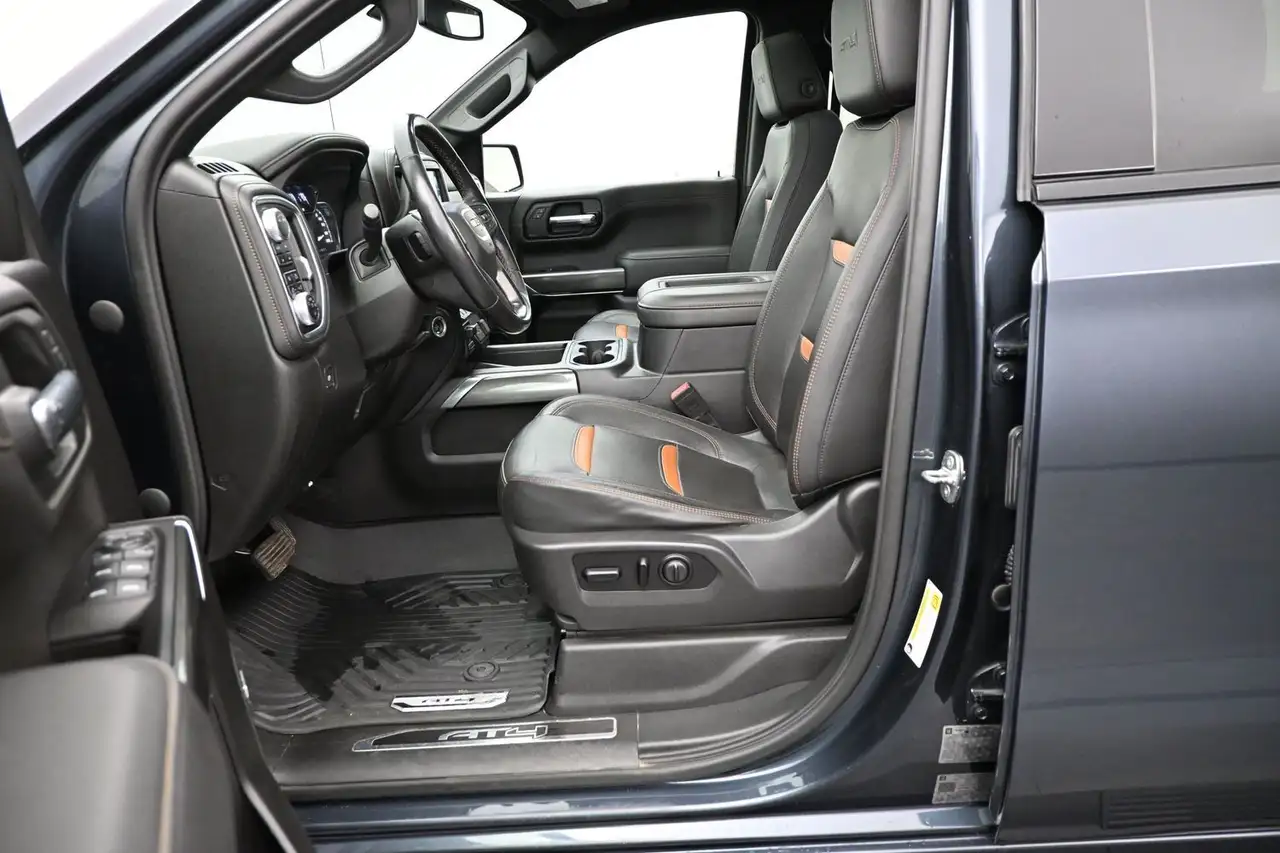 GMC Sierra 1500 photo GMC Sierra 1500