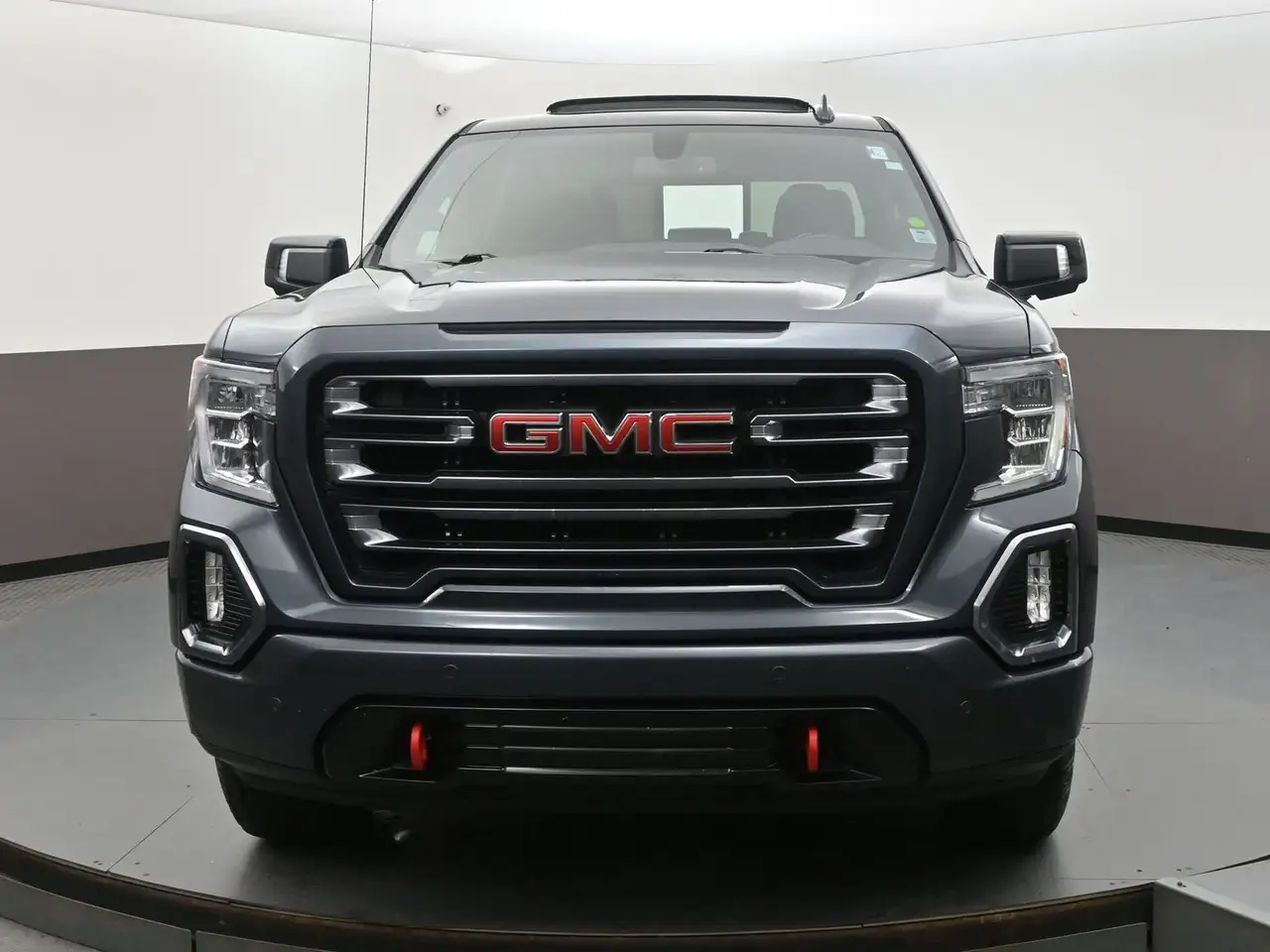 GMC Sierra 1500 photo GMC Sierra 1500