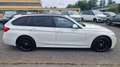BMW 320 D M Sport Navigation Leder LED Weiß - thumbnail 9