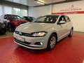 Volkswagen Polo Comfortline *DAB + Apple CarPlay +Tempomat Grau - thumbnail 3