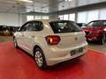 Volkswagen Polo Comfortline *DAB + Apple CarPlay +Tempomat Grau - thumbnail 7