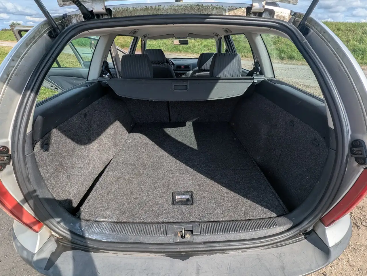 Skoda Octavia 1.6 Combi Solution II, foto 8