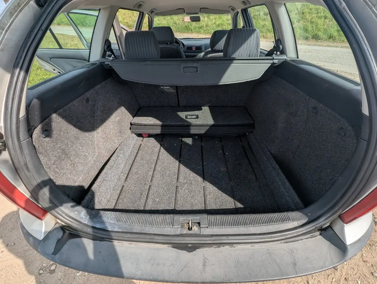 Skoda Octavia 1.6 Combi Solution II, foto 9