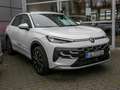 Volkswagen T-Roc Life 1.5 l eTSI Technik-Paket Komfort-Sitz Blanc - thumbnail 3
