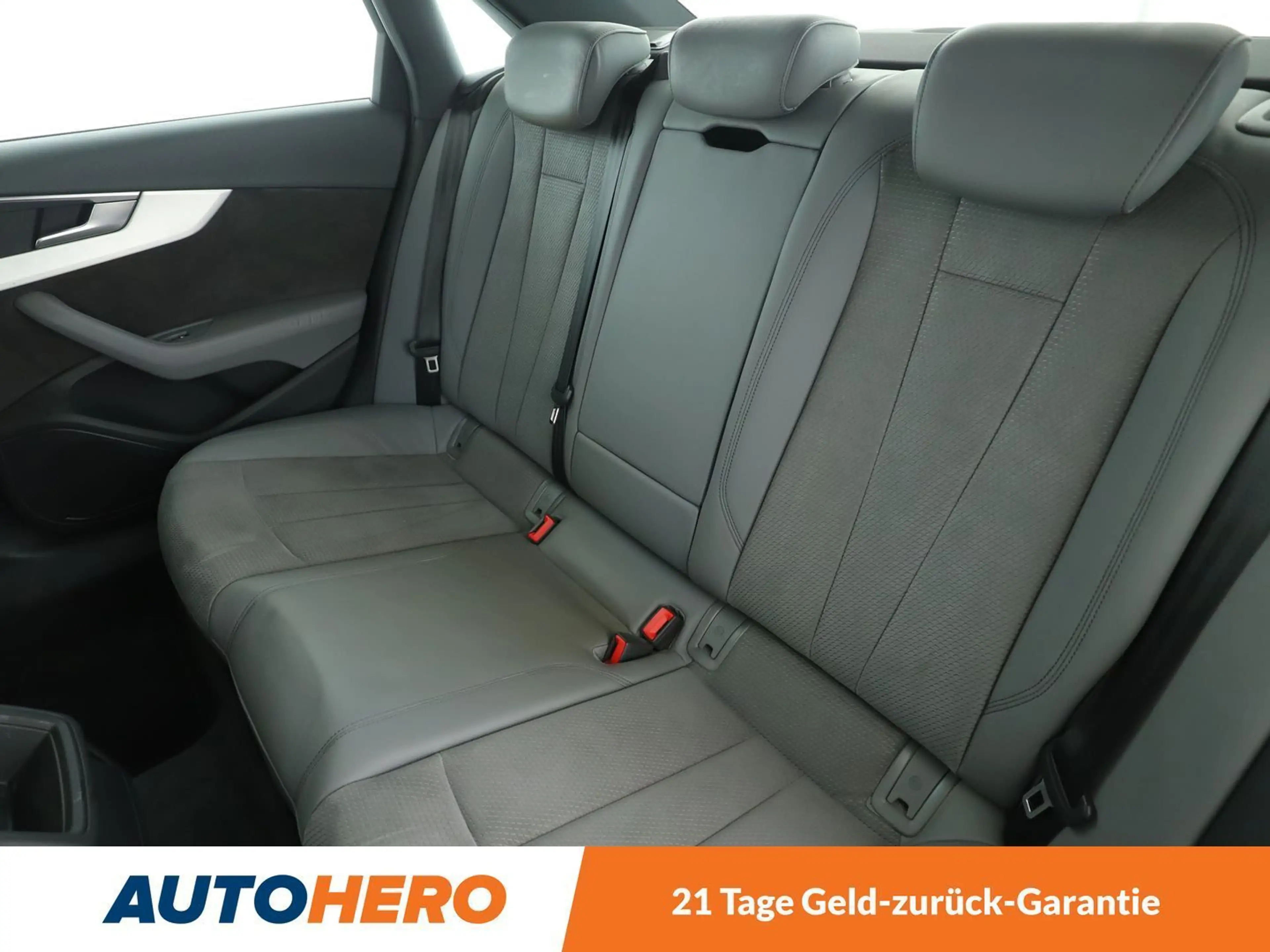 Audi S4 3.0 V6 TFSI quattro Aut.*NAVI*LED*PDC*ALU* — photo 14