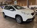 Peugeot 2008 Active *Klima*PDC*Navi* Blanc - thumbnail 4