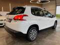 Peugeot 2008 Active *Klima*PDC*Navi* Blanc - thumbnail 5