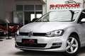 Volkswagen Golf VII Highline R-Line DSG ACC Massage 1.Hand Silber - thumbnail 20