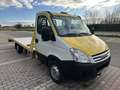 Iveco Daily Trasporto Auto 2.300 tdi Weiß - thumbnail 9