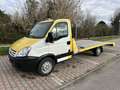 Iveco Daily Trasporto Auto 2.300 tdi Weiß - thumbnail 12