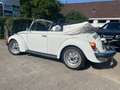 Volkswagen Kever Cabriolet Champagne Edition White - thumbnail 3