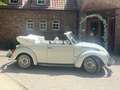 Volkswagen Kever Cabriolet Champagne Edition White - thumbnail 5