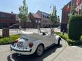 Volkswagen Kever Cabriolet Champagne Edition White - thumbnail 6
