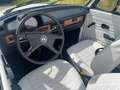 Volkswagen Kever Cabriolet Champagne Edition Wit - thumbnail 24