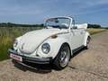 Volkswagen Kever Cabriolet Champagne Edition Wit - thumbnail 1