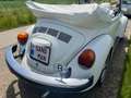 Volkswagen Kever Cabriolet Champagne Edition White - thumbnail 4