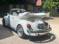 Volkswagen Kever Cabriolet Champagne Edition Wit - thumbnail 2