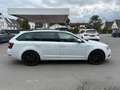 Skoda Octavia Combi Soleil*Klima*PDC*SHZ* Weiß - thumbnail 6