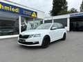 Skoda Octavia Combi Soleil*Klima*PDC*SHZ* Weiß - thumbnail 1