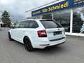 Skoda Octavia Combi Soleil*Klima*PDC*SHZ* Weiß - thumbnail 3