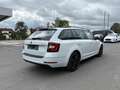 Skoda Octavia Combi Soleil*Klima*PDC*SHZ* Weiß - thumbnail 5