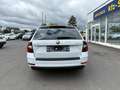 Skoda Octavia Combi Soleil*Klima*PDC*SHZ* Weiß - thumbnail 4