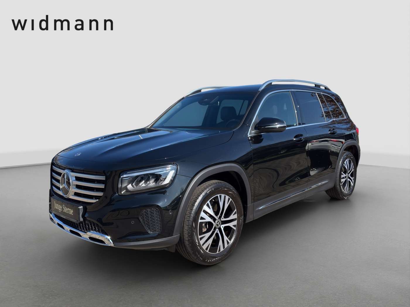 Brugt Mercedes Benz Glb-Class 200