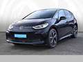 Volkswagen ID.3 Pro Schwarz - thumbnail 1