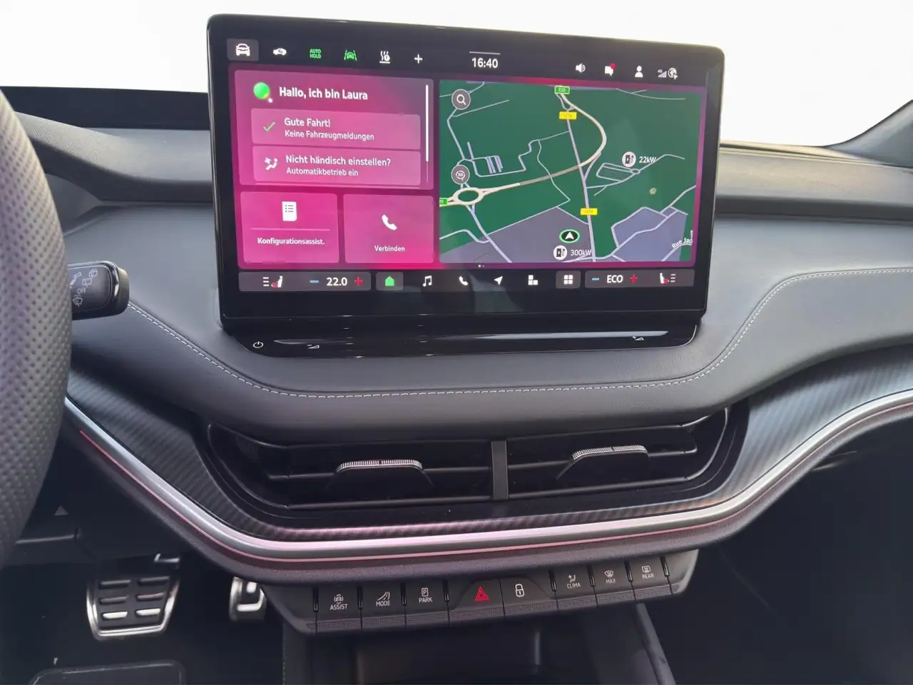 Skoda Elroq 2026 — фото 10