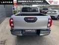 Toyota Hilux X-TRA CABINE CAB 4WD 2.8L 204 D-4D BVA INVINCIBLE  Gris - thumbnail 5