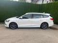 Ford Focus Traveller 1,5 EcoBlue ST-Line X Aut. Weiß - thumbnail 7