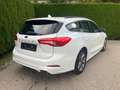 Ford Focus Traveller 1,5 EcoBlue ST-Line X Aut. Weiß - thumbnail 6