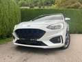 Ford Focus Traveller 1,5 EcoBlue ST-Line X Aut. Weiß - thumbnail 3
