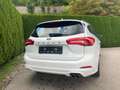 Ford Focus Traveller 1,5 EcoBlue ST-Line X Aut. Weiß - thumbnail 13