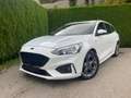 Ford Focus Traveller 1,5 EcoBlue ST-Line X Aut. Weiß - thumbnail 1